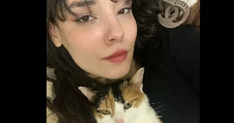kiouaz pet sitter à CHAMBERY 73000