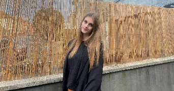 lison pet sitter à MARCQ EN BAROEUL 59700
