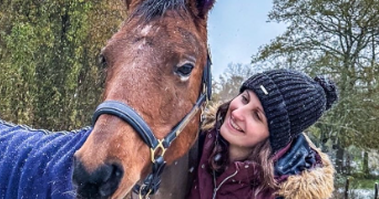 sophie pet sitter à BOISMORAND 45290_0