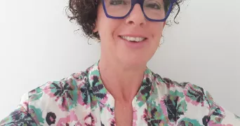 stéphanie pet sitter à BAYONNE 64100