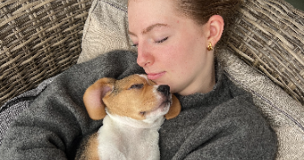 nina pet sitter à LILLE 59000_2