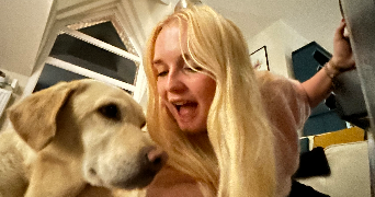 marieke pet sitter à LILLE 59000_0