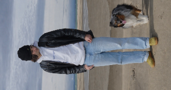 paul pet sitter à MONTPELLIER 34000_0