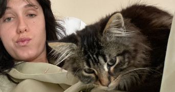 emma pet sitter à PARIS 17 75017_2