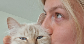 corentine pet sitter à SIVRY ANTE 51800_1