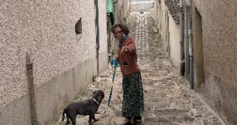 jacqueline pet sitter à MONTEREAU FAULT YONNE 77130