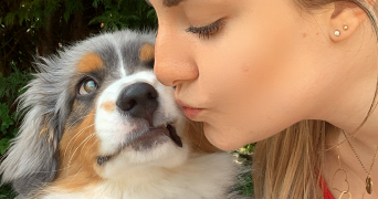 jade pet sitter à ORLEANS 45000_4