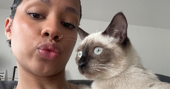 marie pet sitter à COURBEVOIE 92400_2