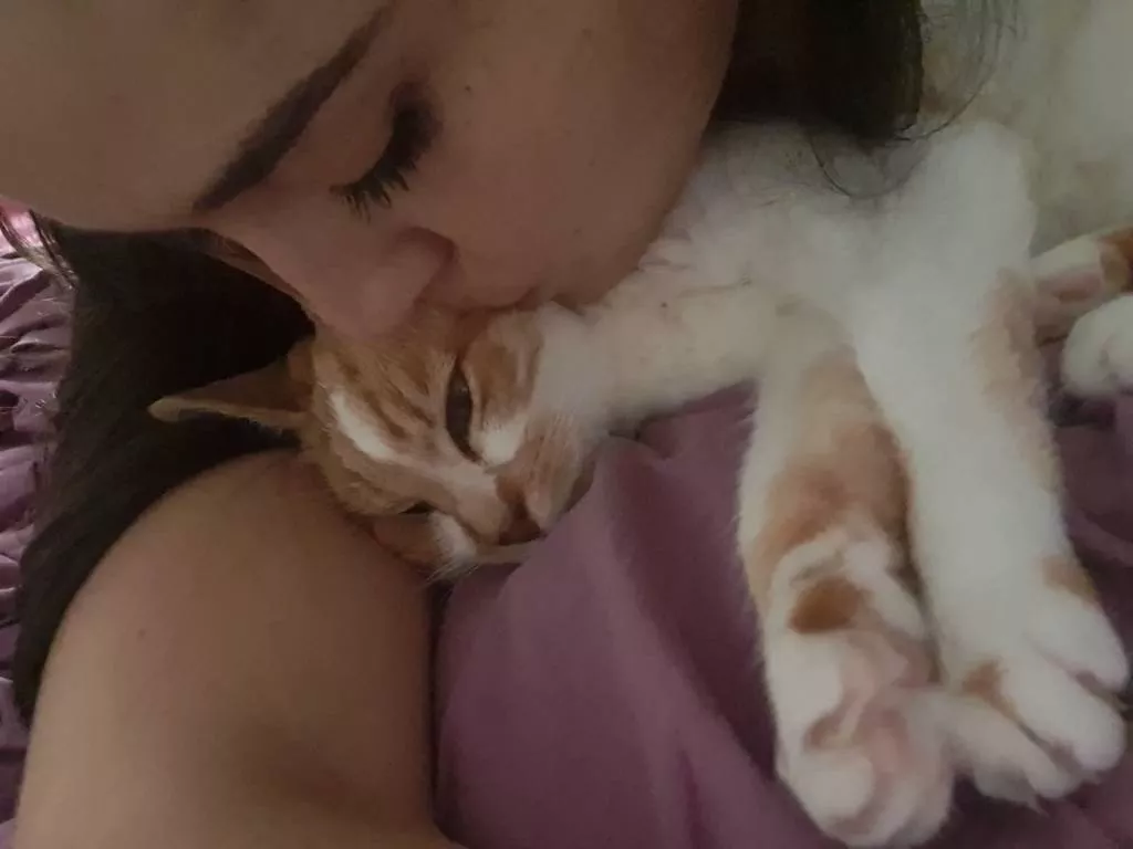 Elsa pet sitter à Villeurbanne 69100