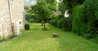 alain dog sitter à MEZY SUR SEINE 78250_2