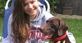 elsa pet sitter à PARIS 11 75011_1