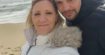 mylène pet sitter à CHAUMONT SUR LOIRE 41150