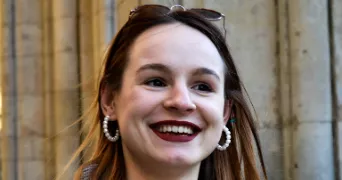 camille pet sitter à ST FLOUR 15100