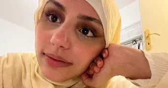 tasnim pet sitter à Marmande 47200