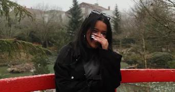 zineb pet sitter à DIJON 21000