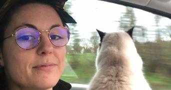 anne-lise pet sitter à CAMPBON 44750_2