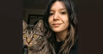 jennifer pet sitter à QUEVEN 56530