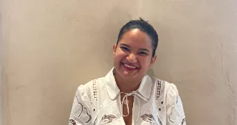 camila pet sitter à COLOMBES 92700