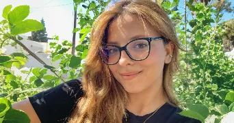 ines camilia pet sitter à VILLEURBANNE 69100