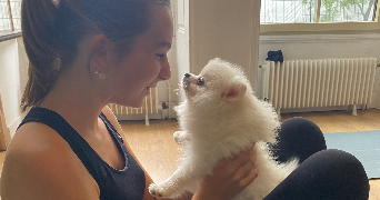 lou pet sitter à ANGERS 49000_1