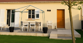 sandrine pet sitter à BOUSSY ST ANTOINE 91800_3