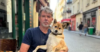 henri-claude pet sitter à PARIS 02 75002