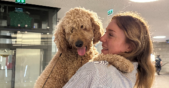 magali pet sitter à NICE 06000_3