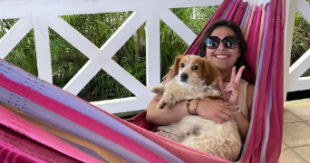 jenna pet sitter à BAYONNE 64100_9