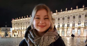 lisa pet sitter à NANCY 54000