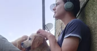 noe pet sitter à POITIERS 86000