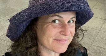 agnès pet sitter à GARDANNE 13120