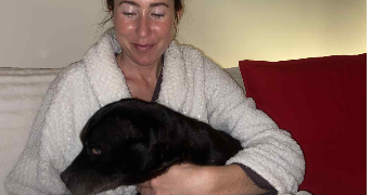 shani pet sitter à BORDEAUX 33300_2