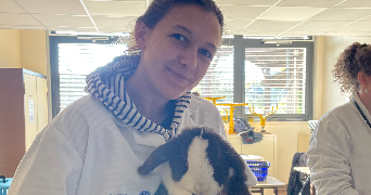 flavie pet sitter à PERPIGNAN 66000_0