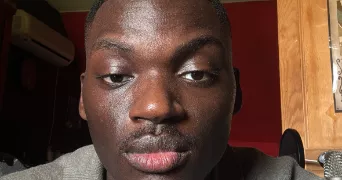 noah dog sitter à VAUX LE PENIL 77000