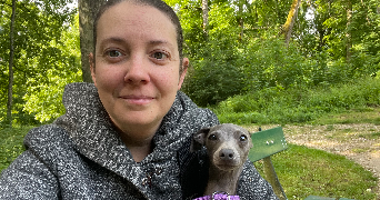 julie pet sitter à DIJON 21000_6