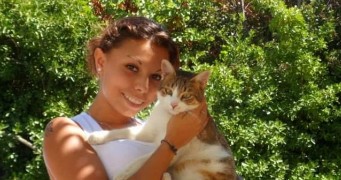 isabelle pet sitter à TOULON 83000_0