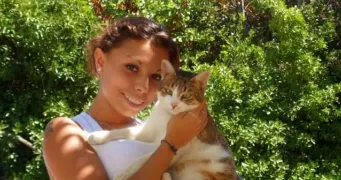 isabelle pet sitter à TOULON 83000