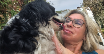 barbara pet sitter à TRACY LE VAL 60170_11
