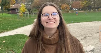estelle pet sitter à CALUIRE ET CUIRE 69300