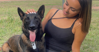 laura pet sitter à St Victoret 13730_2