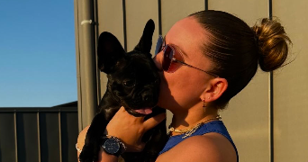 flavia pet sitter à REVIN 08500_3