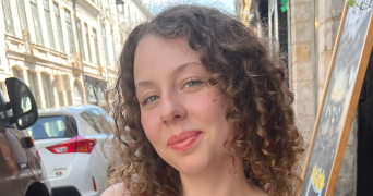 sarah pet sitter à PARIS 13 75013_1