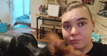 anaïs pet sitter à CHATELLERAULT 86100