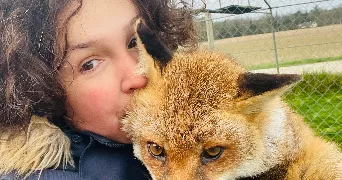 allison pet sitter à SURESNES 92150