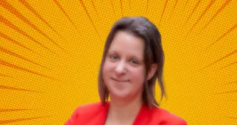 angéline pet sitter à ERAGNY 95610