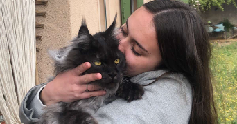 léa pet sitter à NANTES 44100_0