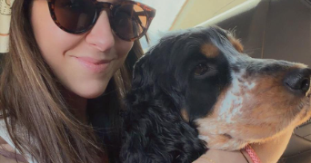 anaïs pet sitter à MORET LOING ET ORVANNE 77250_1