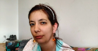 fanny pet sitter à RIOM 63200_3