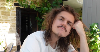 martin pet sitter à PARIS 15 75015_2