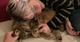 anaé pet sitter à RENNES 35700_6